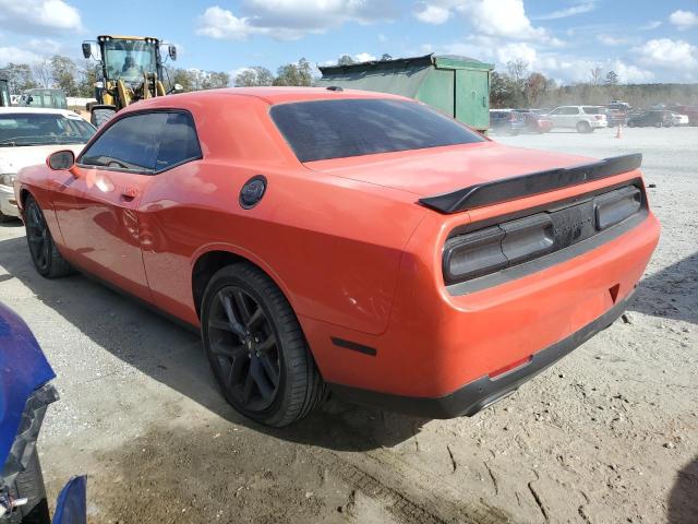2023 DODGE CHALLENGER - 2C3CDZJG7PH549920