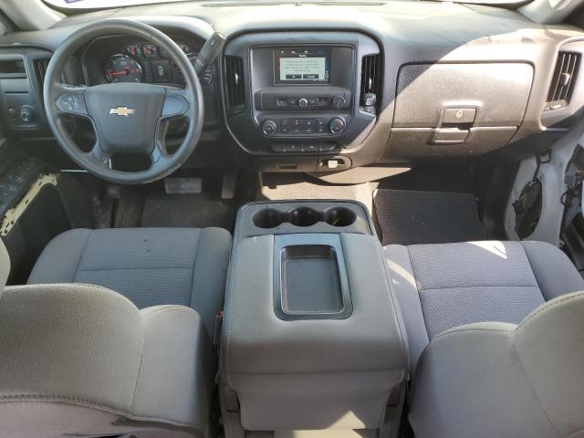 2018 CHEVROLET SILVERADO - 3GCPCPEC3JG462244