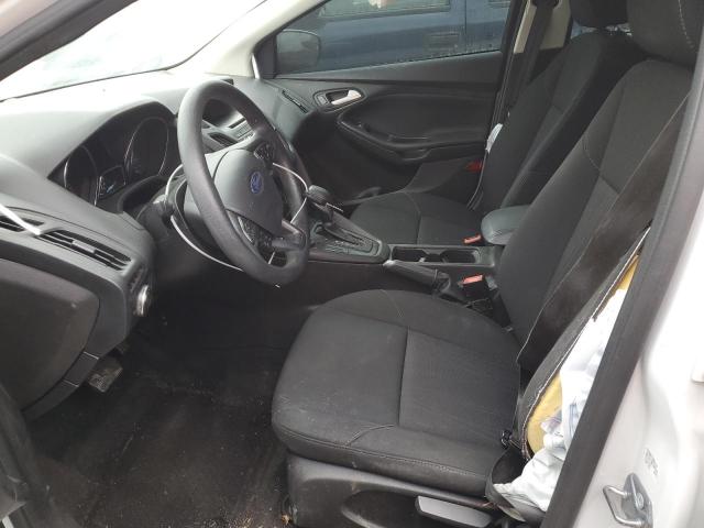 2017 FORD FOCUS SE - 1FADP3F21HL322802