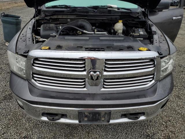 2015 RAM 1500 SLT - 3C6RR7LT3FG660735