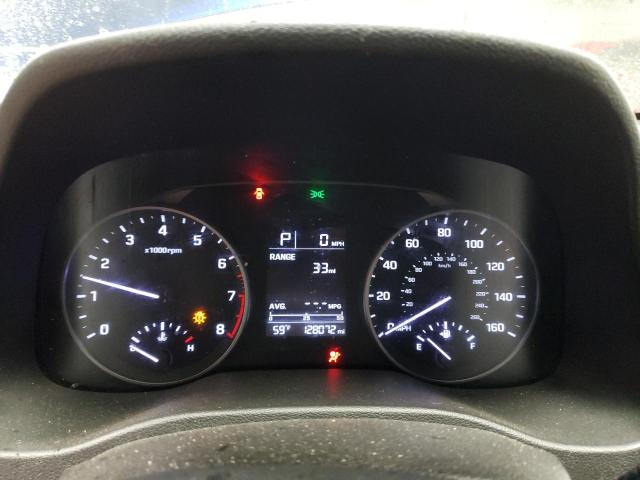 2018 HYUNDAI ELANTRA SE - 5NPD74LF8JH319011