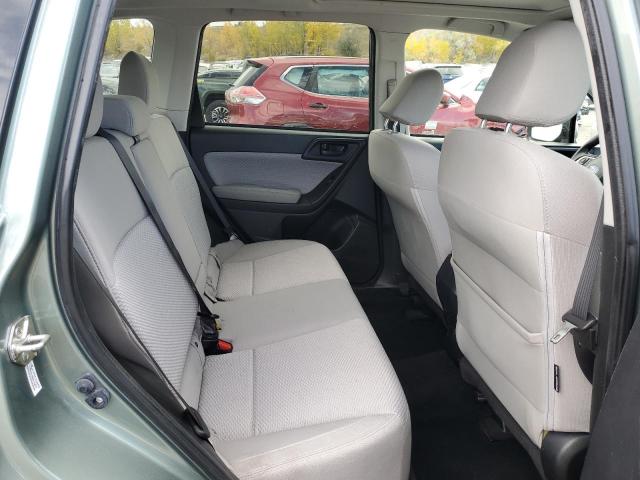 2017 SUBARU FORESTER 2 - JF2SJAEC5HH433441
