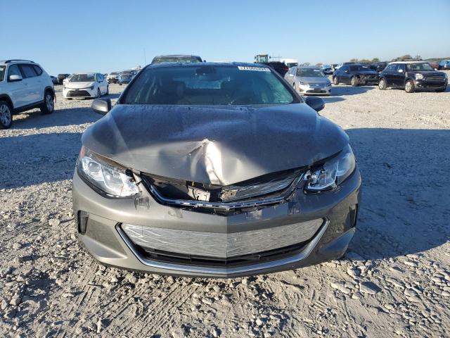 VIN 1G1RA6S56HU103940 2017 Chevrolet Volt, LT no.5