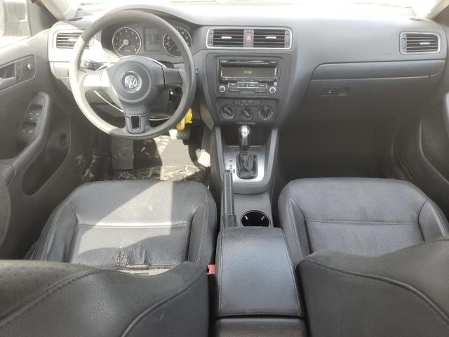 VIN 3VWD17AJ9EM267928 2014 Volkswagen Jetta, SE no.8