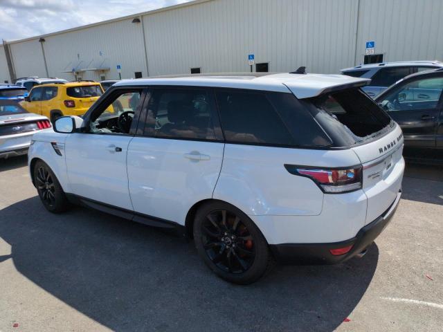 VIN SALWR2VF2FA624502 2015 Land Rover Range Rover, Hse no.2