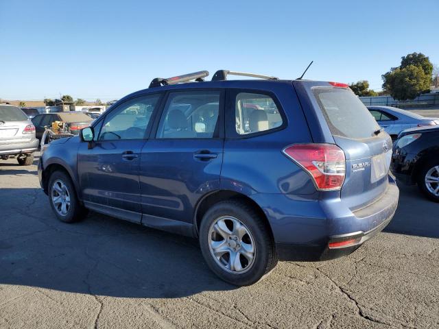 VIN JF2SJAAC3EG433879 2014 Subaru Forester, 2.5I no.2