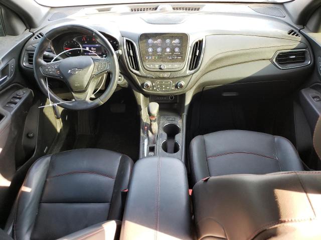 2022 CHEVROLET EQUINOX RS - 2GNAXWEV2N6150589