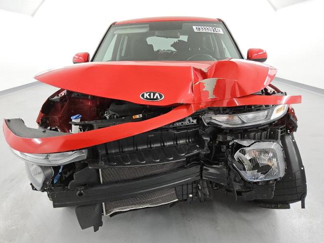 VIN KNDJ23AUXL7702436 2020 KIA Soul, LX no.5