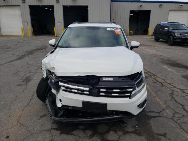 2018 VOLKSWAGEN TIGUAN SE - 3VV2B7AX8JM022271