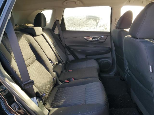 2019 NISSAN ROGUE S - 5N1AT2MT7KC839510