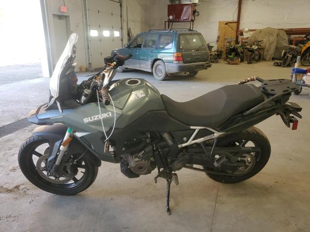 2024 SUZUKI DL800 RQ JS1EM14BXR7101122