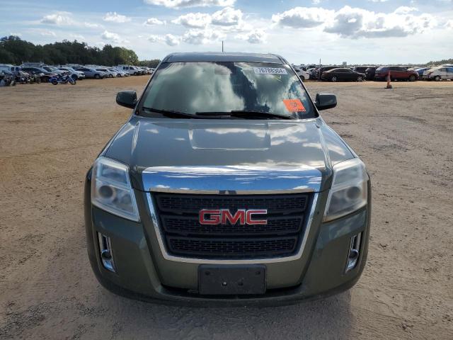 2015 GMC TERRAIN SL 2GKALMEKXF6129574