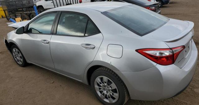 2016 TOYOTA COROLLA L - 5YFBURHEXGP385603