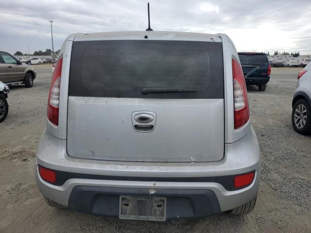 VIN KNDJT2A59D7772477 2013 KIA Soul no.6