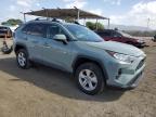 Lot #2991846179 2021 TOYOTA RAV4 XLE