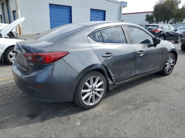 2017 MAZDA 3 TOURING - JM1BN1V7XH1101199