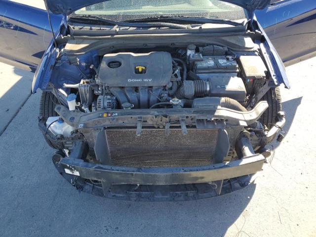 2017 HYUNDAI ELANTRA SE - 5NPD74LF0HH180681