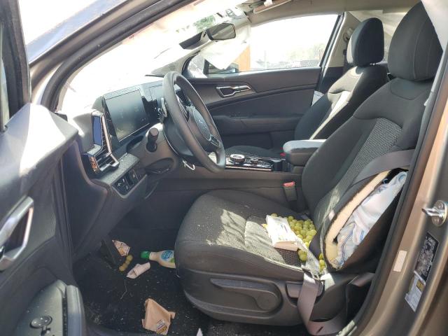 2024 KIA SPORTAGE L - KNDPUCDG8R7126932