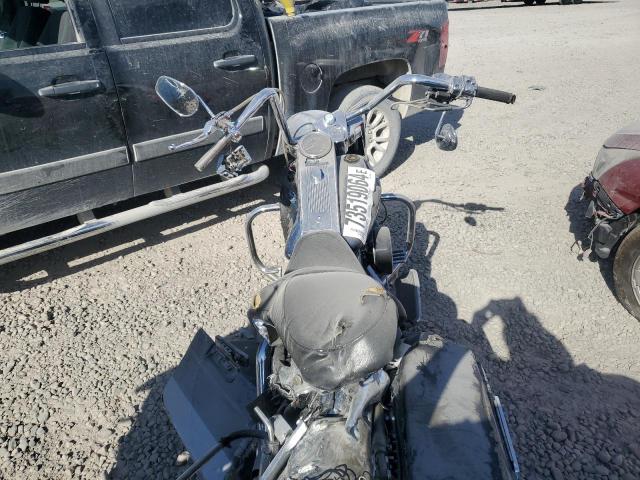 2000 HARLEY-DAVIDSON FLHR - 1HD1FDV10YY612058
