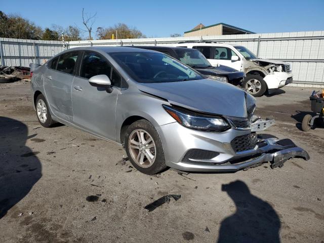 2017 CHEVROLET CRUZE LT - 1G1BE5SM6H7234744