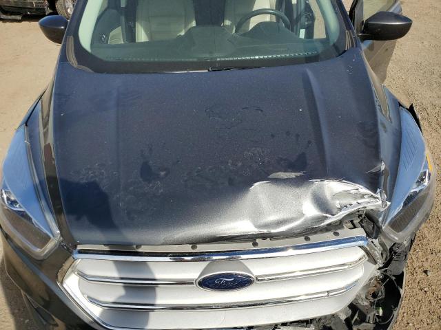 2019 FORD ESCAPE SEL - 1FMCU0HD2KUA42508