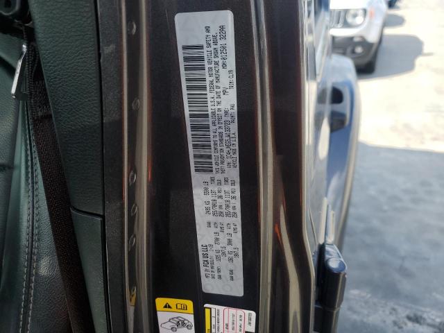 2018 JEEP WRANGLER U - 1C4HJXEG5JW133723