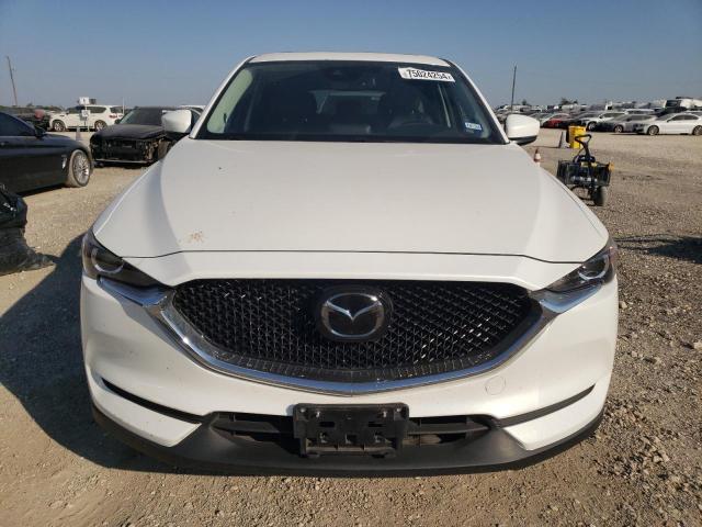2019 MAZDA CX-5 TOURI - JM3KFACM2K0696091