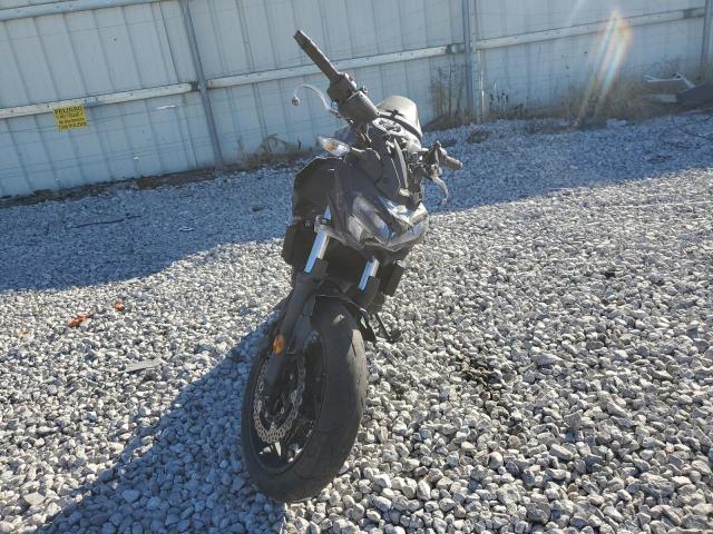 2020 KAWASAKI ER650 L ML5EREL12LDA09189