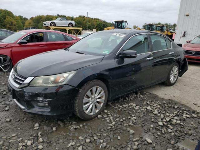 2015 HONDA ACCORD EX - 1HGCR2F7XFA257934