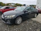 2015 HONDA ACCORD EX - 1HGCR2F7XFA257934