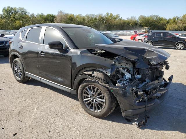 2020 MAZDA CX-5 TOURI - JM3KFACM9L0734627
