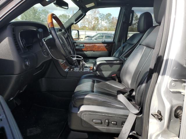 2016 LINCOLN NAVIGATOR - 5LMJJ2HTXGEL02624