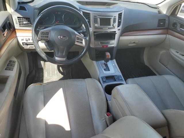 VIN 4S4BRCLC7E3279017 2014 Subaru Outback, 2.5I Lim... no.8