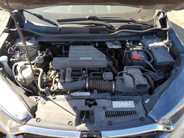 2017 HONDA CR-V EX - 2HKRW2H54HH680789