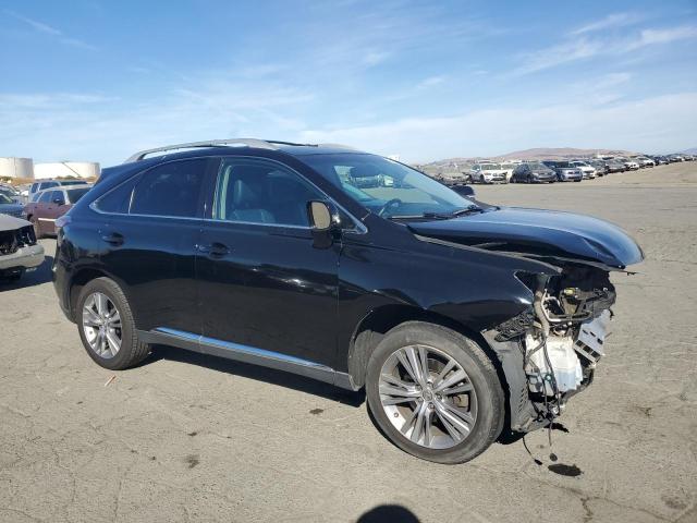 VIN 2T2ZK1BA2FC176667 2015 Lexus RX, 350 no.4