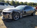 2019 CHEVROLET CAMARO LS - 1G1FB1RS5K0156237