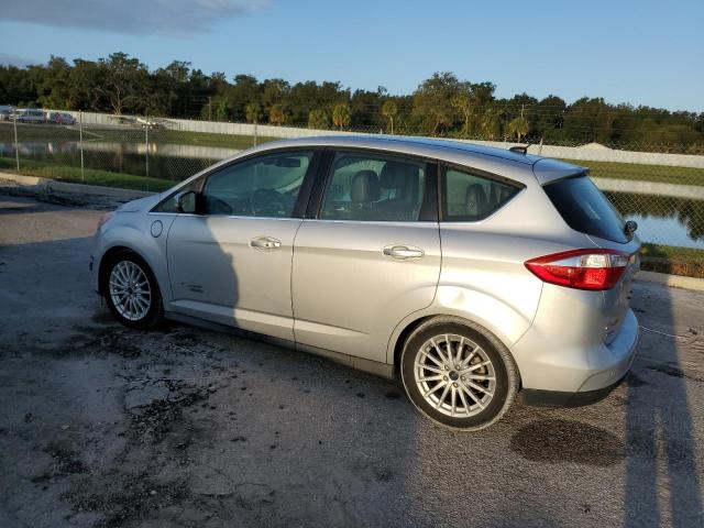 VIN 1FADP5CU3DL542082 2013 Ford C-MAX, Premium no.2