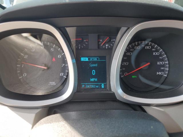 2015 CHEVROLET EQUINOX LT - 2GNFLFEK0F6395626