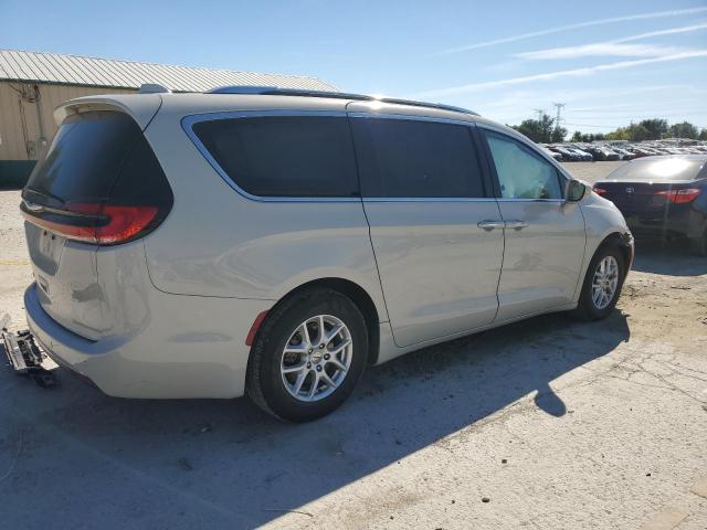 VIN 2C4RC1BG7MR532016 2021 Chrysler Pacifica, Touri... no.3