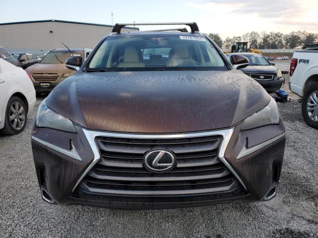 2016 LEXUS NX 200T BA - JTJYARBZ0G2027467