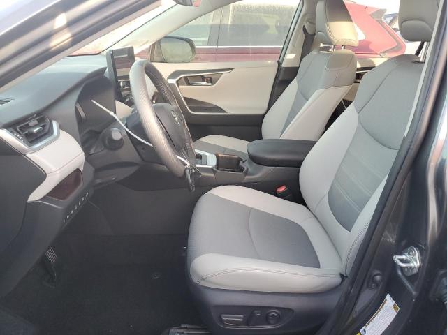 2024 TOYOTA RAV4 LIMIT - JTMD6RFV5RD126061