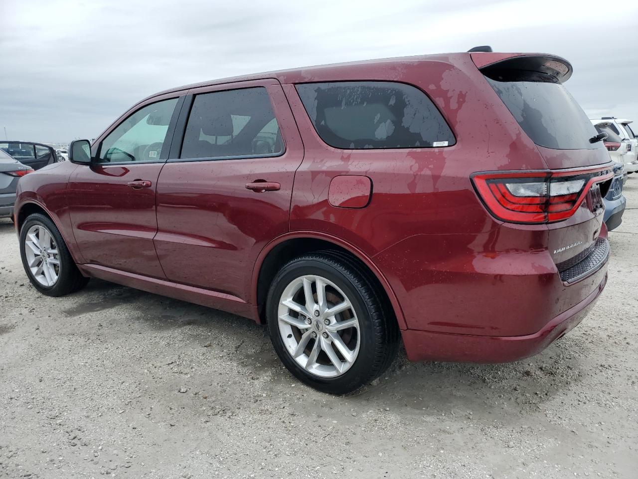 Lot #2967639361 2023 DODGE DURANGO GT