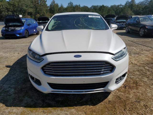 VIN 1FA6P0HD2E5394873 2014 Ford Fusion, SE no.5