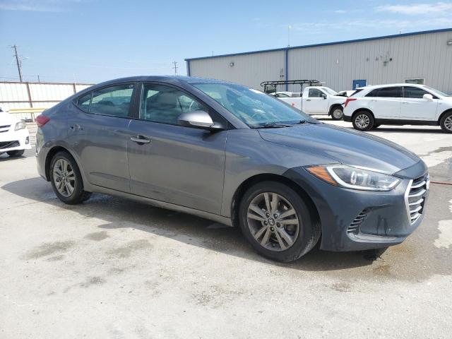 2018 HYUNDAI ELANTRA SE - 5NPD84LF3JH336697