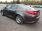 KIA OPTIMA LX снимка