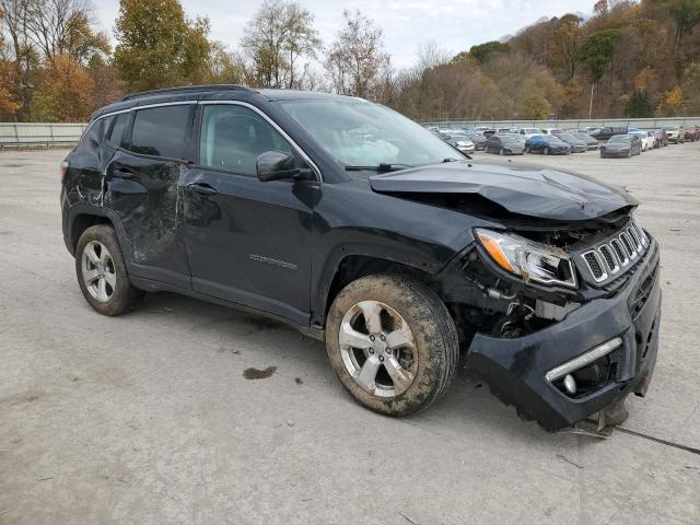 VIN 3C4NJDBB5KT776543 2019 Jeep Compass, Latitude no.4