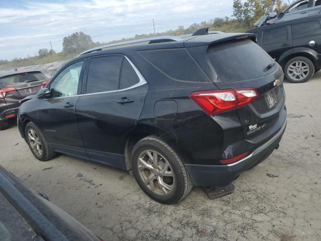 2019 CHEVROLET EQUINOX LT - 2GNAXLEXXK6296069