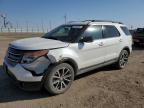 2015 FORD EXPLORER X - 1FM5K8D88FGA03187