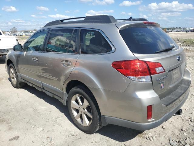 VIN 4S4BRCLC7E3279017 2014 Subaru Outback, 2.5I Lim... no.2