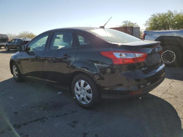 VIN 1FADP3E23EL432523 2014 Ford Focus, S no.2